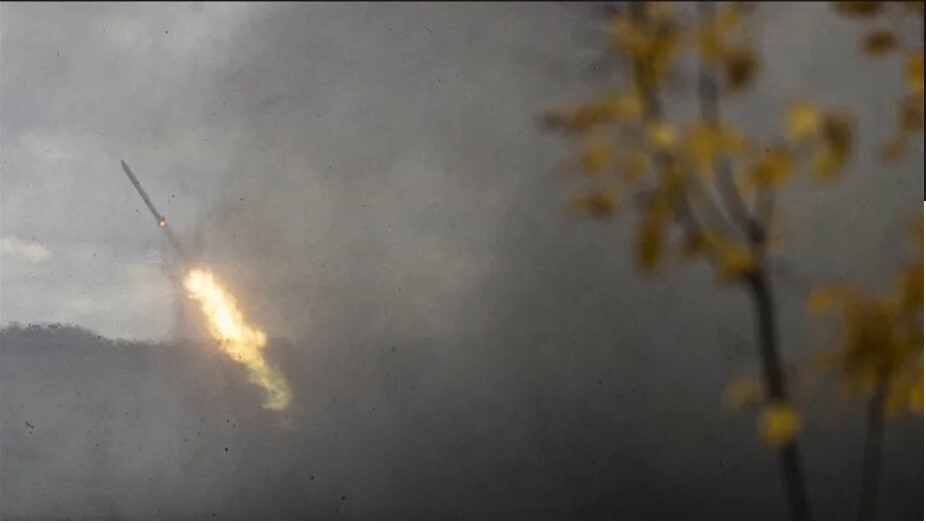 Rusya: Ukrayna ordusuna ait mühimmat deposunu yüksek hassasiyetli silahla vurduk