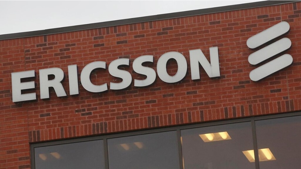 Irak, İsveçli telekomünikasyon şirketi Ericsson'un lisansını iptal etti
