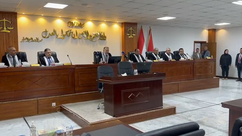 Irak'ta mahkeme, Kerkük'teki ordu binasının boşaltılması kararını durdurdu