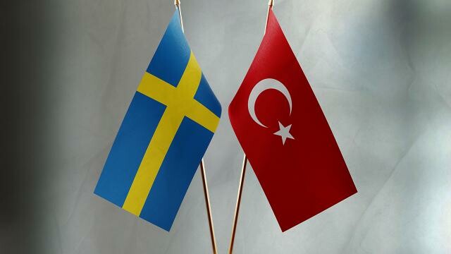 İsveç: Türkiye ile Yapılan Görüşmeler Yapıcı ve Açık Yürekliydi