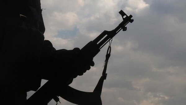 Terör Örgütü PKK, Sincar'da Bir Peşmerge'yi Kaçırdı