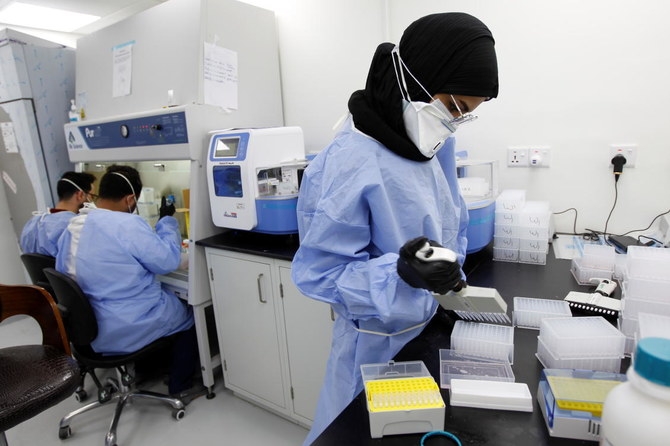 Irak’ta 5756 Yeni Koronavirüs Vakası Tespit Edildi, 13 Kişi Hayatını Kaybetti    