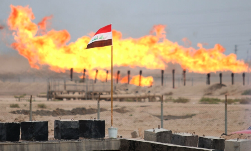 Irak, Lübnan'a yıllık 1,5 milyon ton yakıt temin edecek