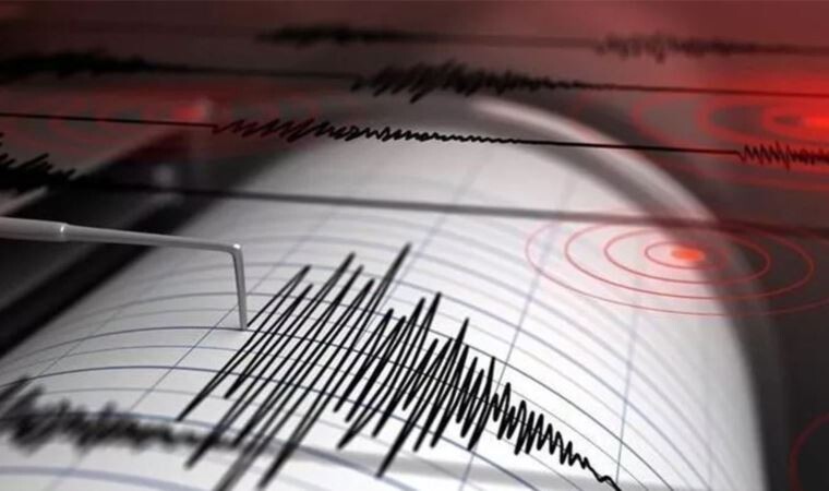 Yeni Zelanda açıklarında 7 büyüklüğünde deprem