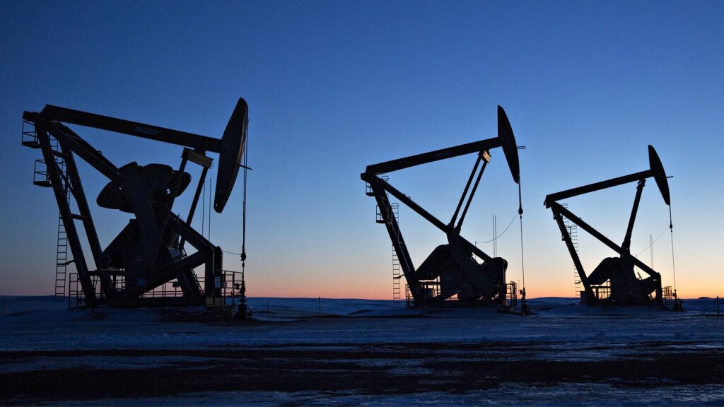 Brent petrolün varil fiyatı 87,06 dolar