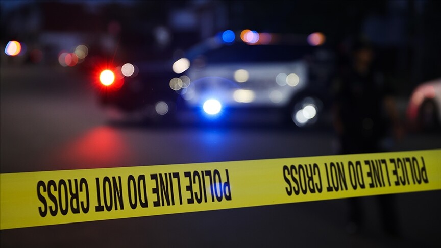 ABD'nin Dallas kentindeki silahlı saldırıda 4 kişi hayatını kaybetti