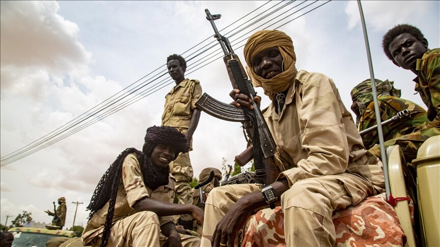 BM, Sudan'daki çatışmalarda özellikle Darfur'daki 